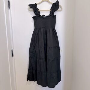 Hill House Ellie Nap Dress (size small)